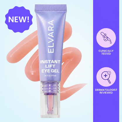 Elvara Instant Eye Lifting Gel
